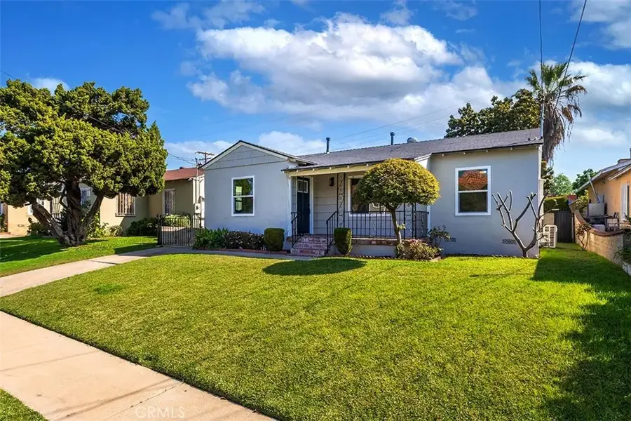 2432 Hendricks, Monterey Park, CA 91754 - #2
