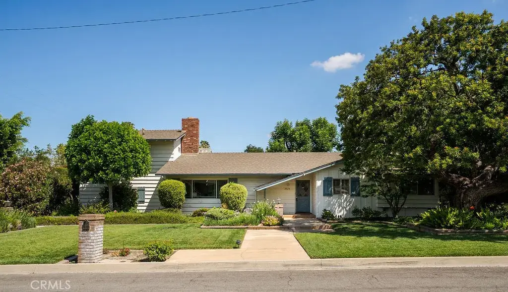 2029 East Casa Linda Drive, West Covina, CA 91791 - #1