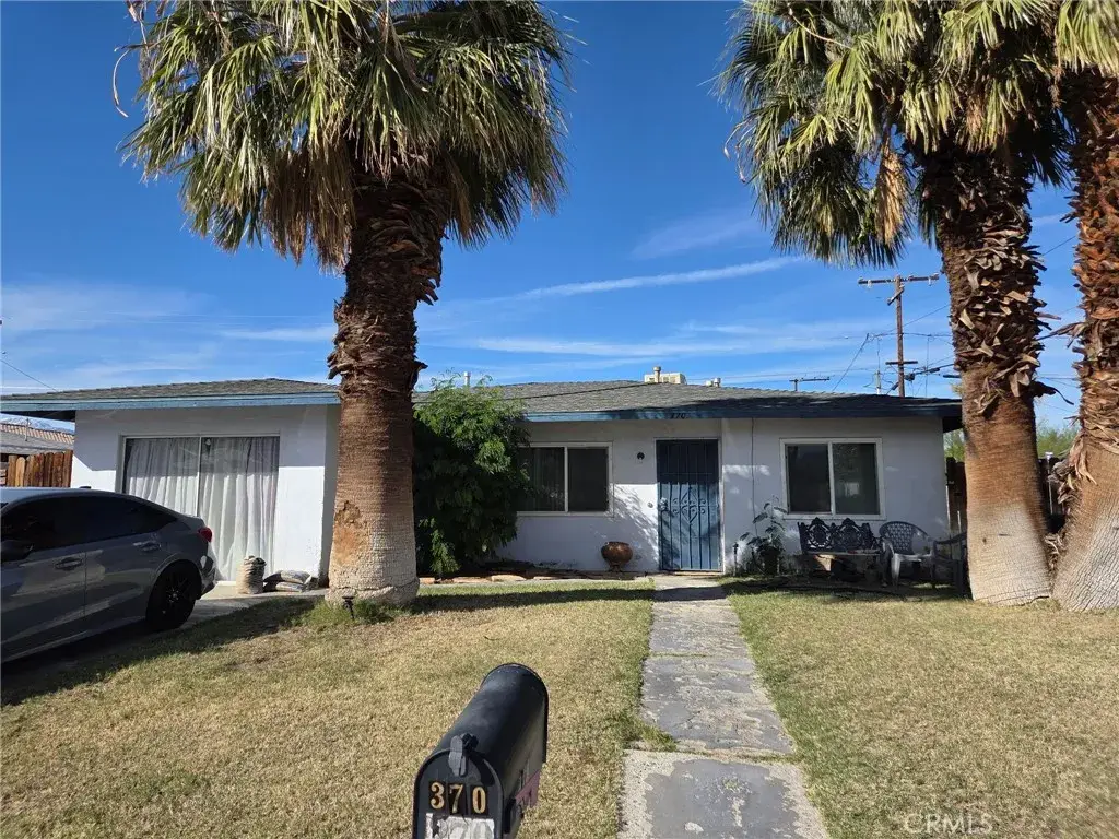 370 W Avenida Cerca, Palm Springs, CA 92262 - #1