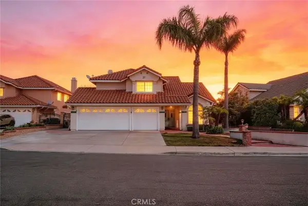 2782 Olympic View Drive, Chino Hills, CA 91709