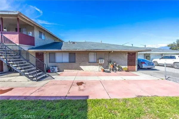 16929 Reed, Fontana, CA 92336