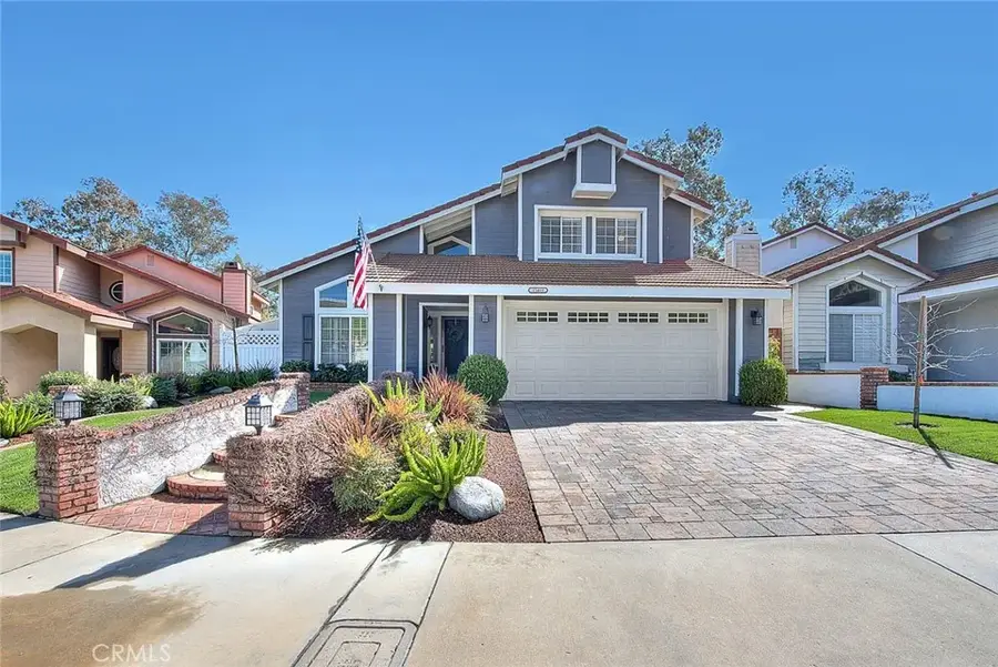 15489 Quiet Oak, Chino Hills, CA 91709 - #2