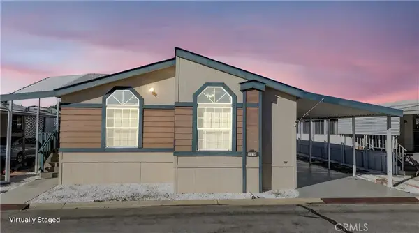 5001 W Florida #314, Hemet, CA 92545