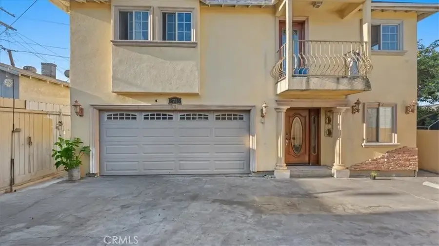 2740 Fairmount, Los Angeles, CA 90033 - #2