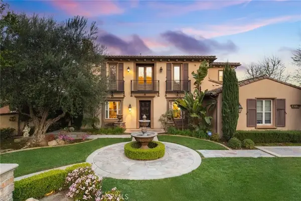 16519 Vellano Club Drive, Chino Hills, CA 91709