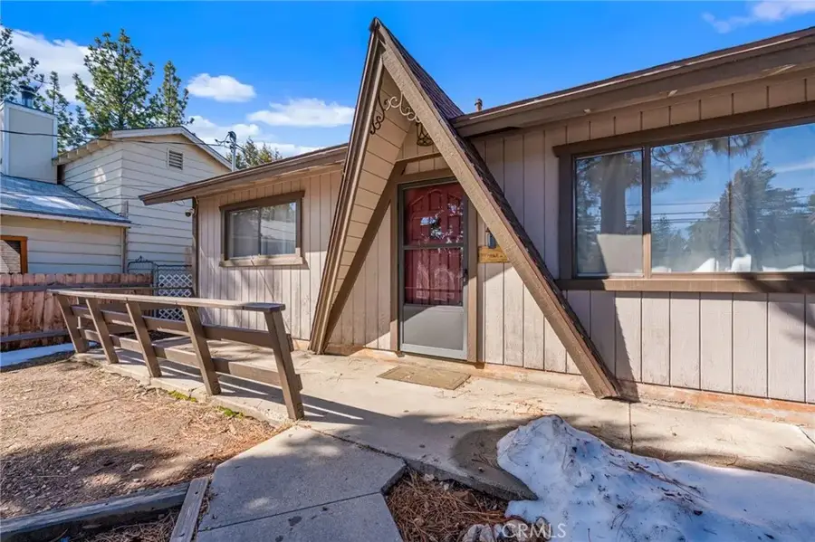 313 Greenspot, Big Bear City, CA 92314 - #3