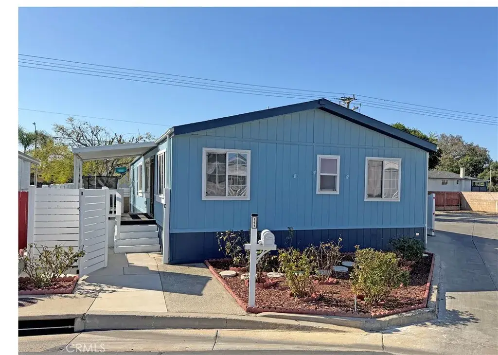 1205 Cypress #144, San Dimas, CA 91773 - #1