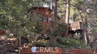 402 Burnt Mill Canyon Road, Cedarpines Park, CA 92322 - #1