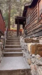 402 Burnt Mill Canyon Road, Cedarpines Park, CA 92322 - #3