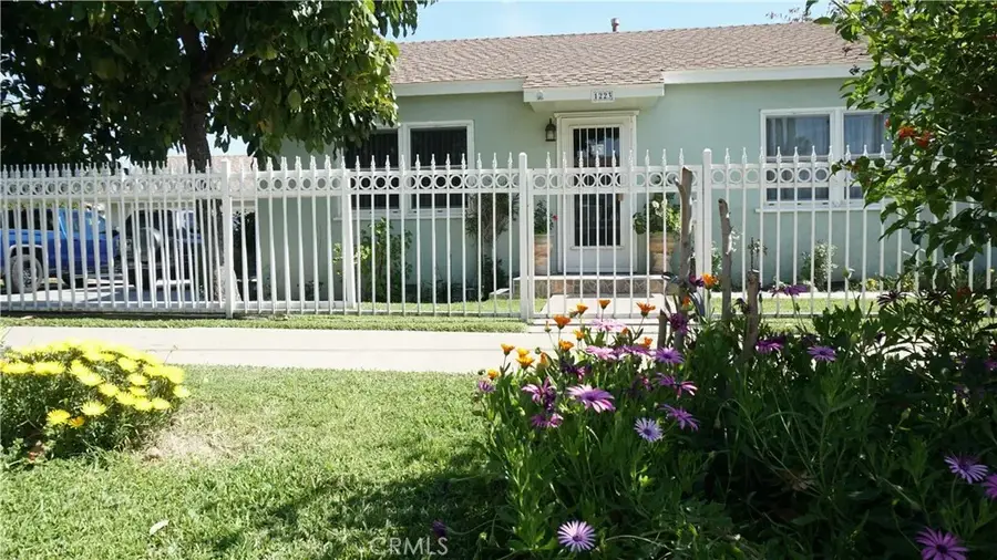 1223 S Plum Avenue, Ontario, CA 91761 - #2