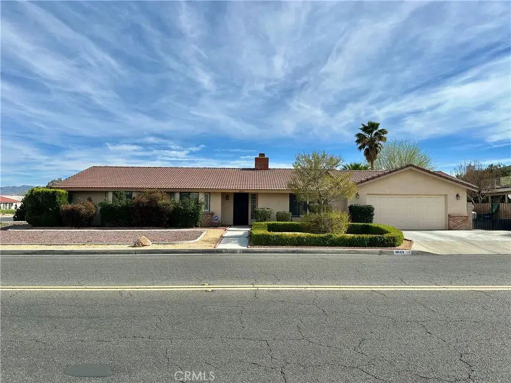 18143 Kalin Ranch, Victorville, CA 92395 - #1