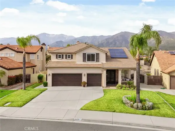14178 Montclair Court, Rancho Cucamonga, CA 91739