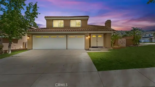 1671 Dominguez Ranch Road, Corona, CA 92882