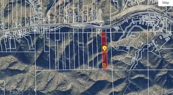 1 La Tuna Canyon, Los Angeles, CA 91352