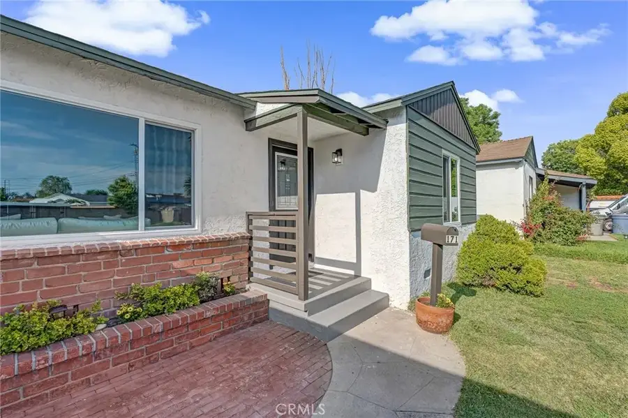 171 W Tudor Street, Covina, CA 91722 - #2