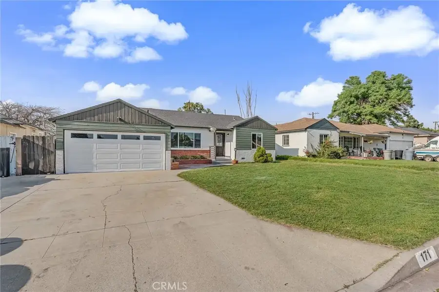 171 W Tudor Street, Covina, CA 91722 - #3