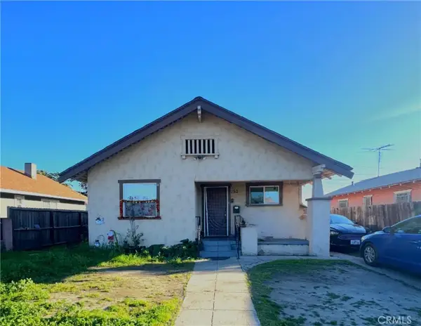 150 E 70th Street, Los Angeles, CA 90003