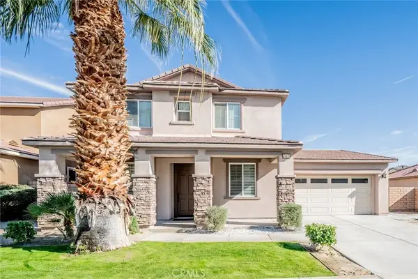 43118 Fiore, Indio, CA 92203