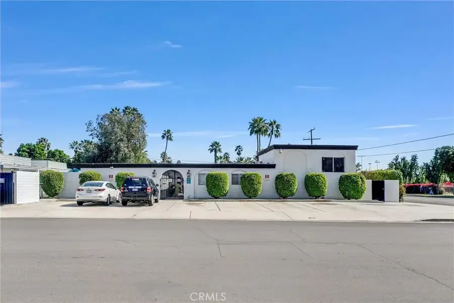 1900 E Baristo Road, Palm Springs, CA 92262 - #2