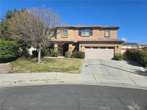 1062 Viscano Court, Perris, CA 92571