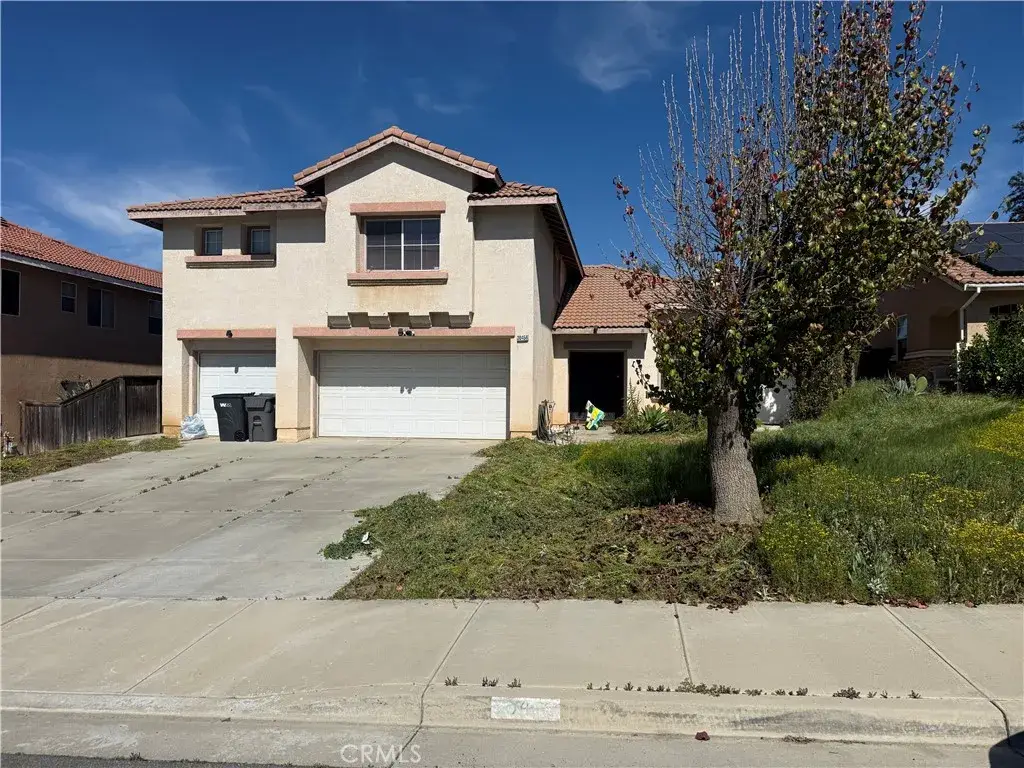 30456 Avenida Caylee, Homeland, CA 92548 - #1