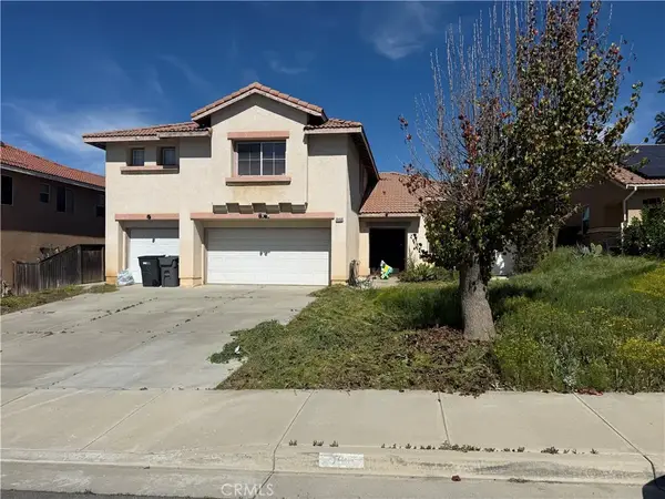 30456 Avenida Caylee, Homeland, CA 92548