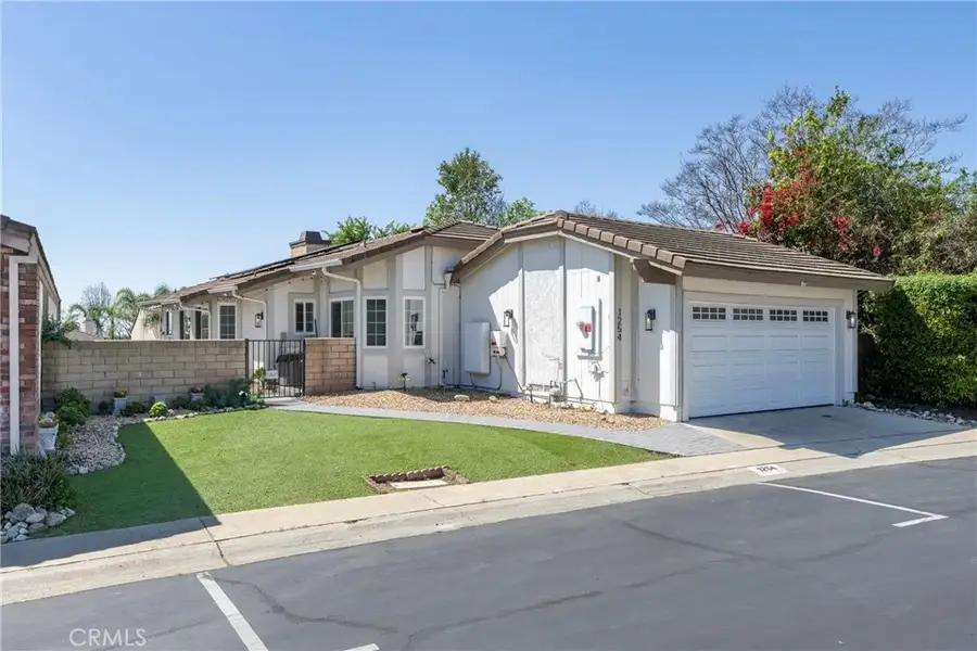 1254 Tamarisk, Upland, CA 91784 - #2