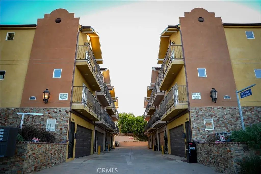 26007 Marjan, Harbor City, CA 90710 - #1