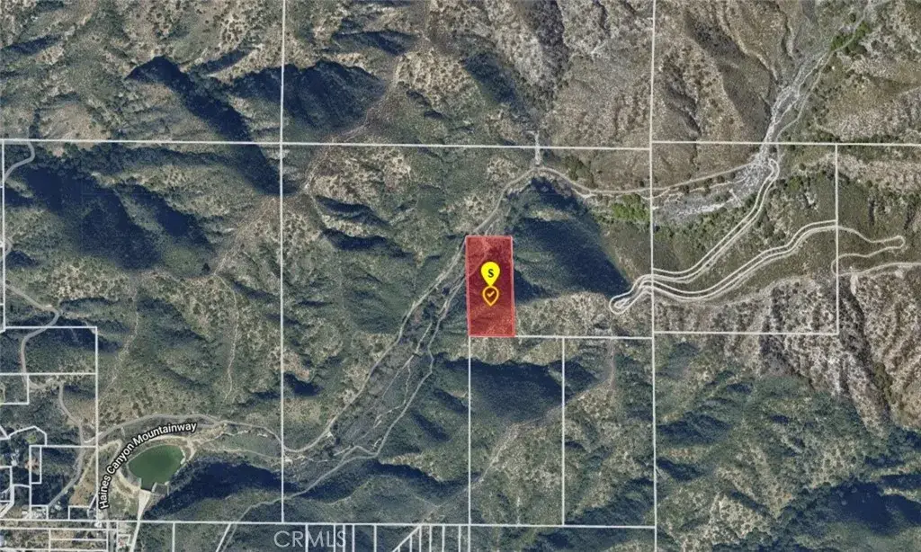 0 Haines Canyon Ave, Los Angeles, CA 91042 - #1