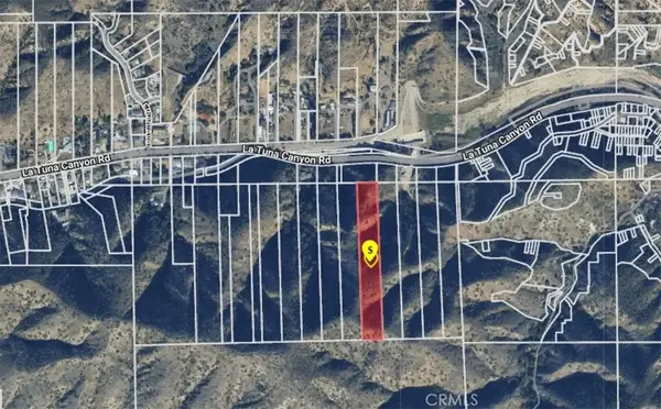 2 La Tuna Canyon Rd, Sun Valley, CA 91352