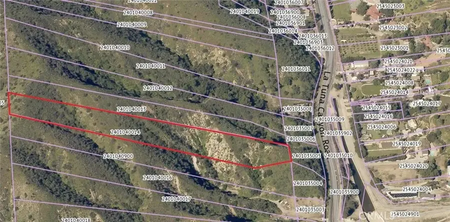 2 La Tuna Canyon Rd, Sun Valley, CA 91352 - #3