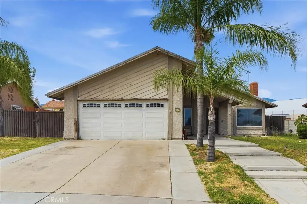 2047 E 7th, Ontario, CA 91764 - #1