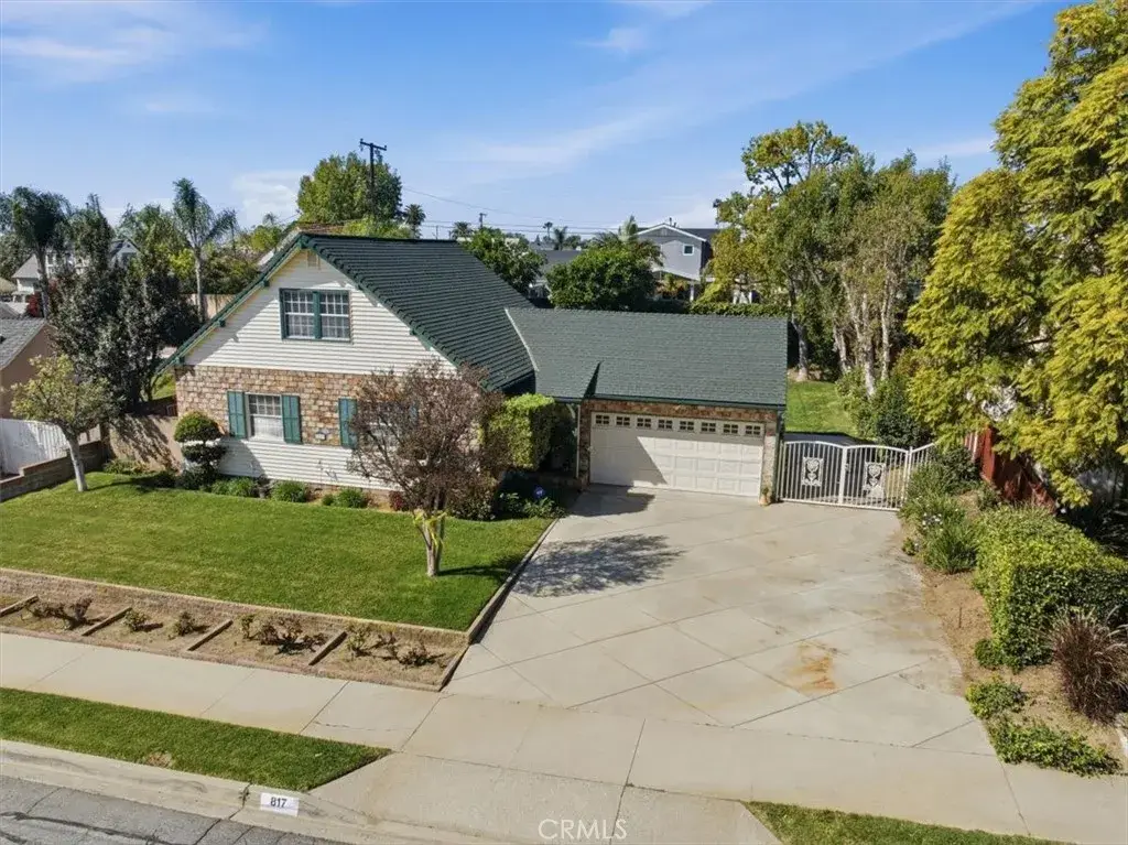 817 N Charter Drive North, Covina, CA 91724 - #1