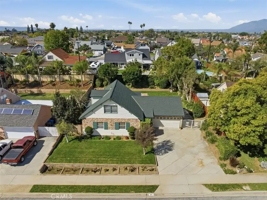 817 N Charter Drive North, Covina, CA 91724 - #3