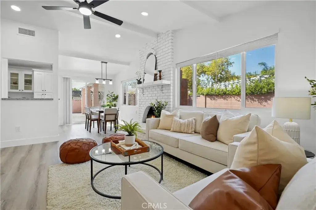 4739 N Conwell Avenue, Covina, CA 91722 - #1