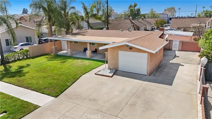 4739 N Conwell Avenue, Covina, CA 91722 - #2