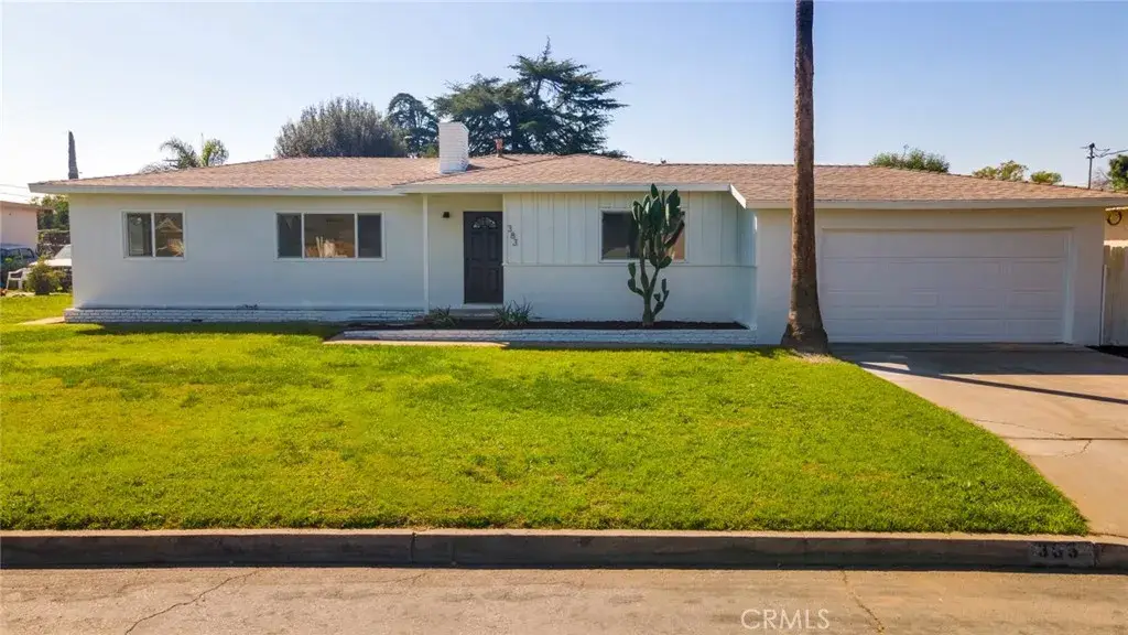 383 E Mesa, Rialto, CA 92376 - #1