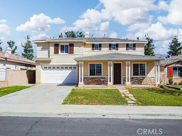 1588 Leland, Beaumont, CA 92223