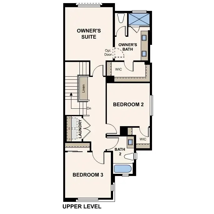 4009 Valley Oak Lane #B, El Monte, CA 91733 - #3