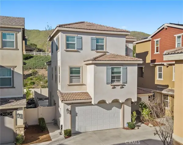 7371 Garnet Ridge, Jurupa Valley, CA 92509