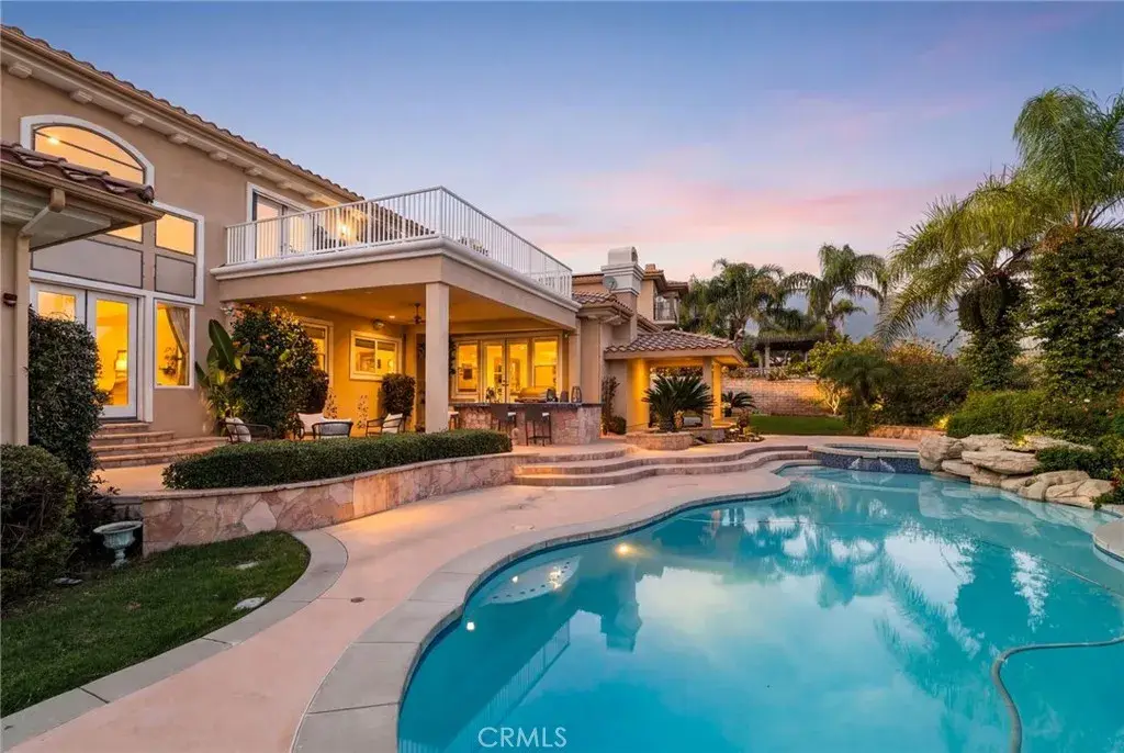 5655 High Meadow, Rancho Cucamonga, CA 91737 - #1