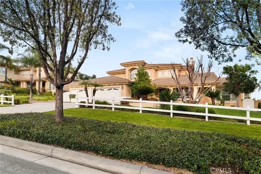 5655 High Meadow, Rancho Cucamonga, CA 91737 - #3