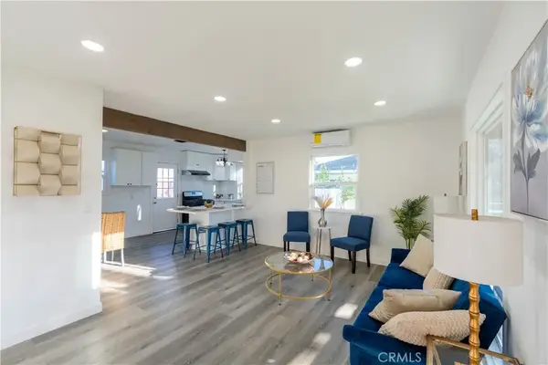 4667 N Stoddard Ave, San Bernardino, CA 92407