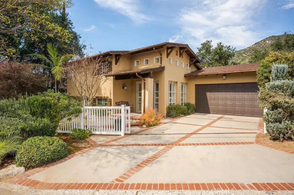 235 Spinks Canyon Road, Bradbury, CA 91008 - #1