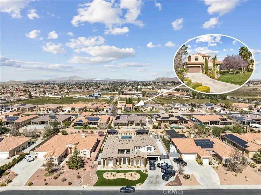 19262 Monterey Street, Apple Valley, CA 92308 - #2