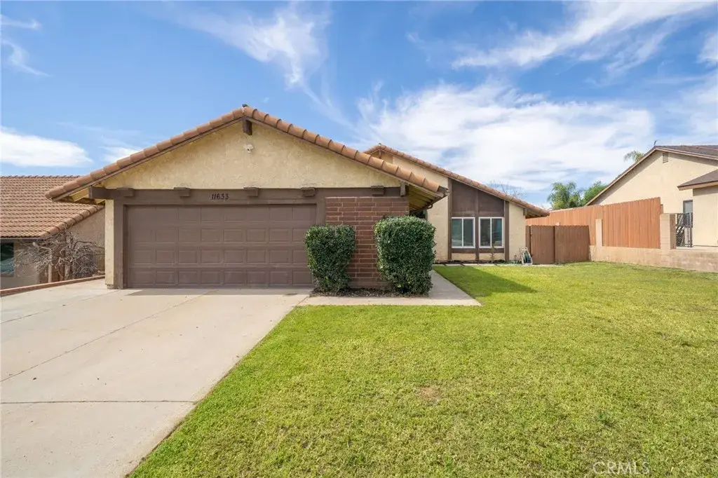 11633 Prosperity, Moreno Valley, CA 92557 - #1