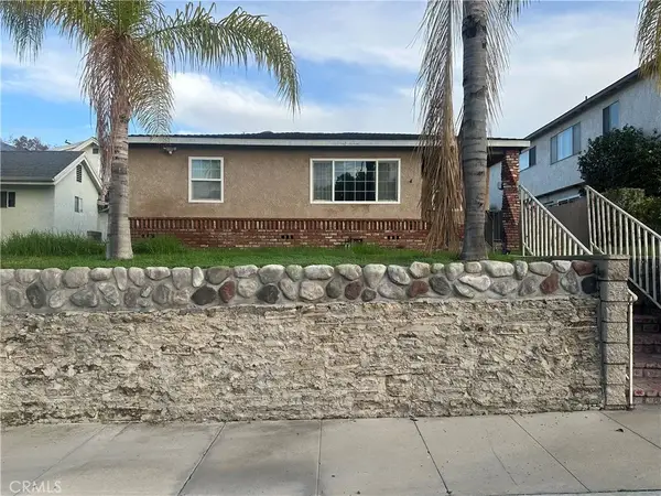 404 S Sievers, Brea, CA 92821