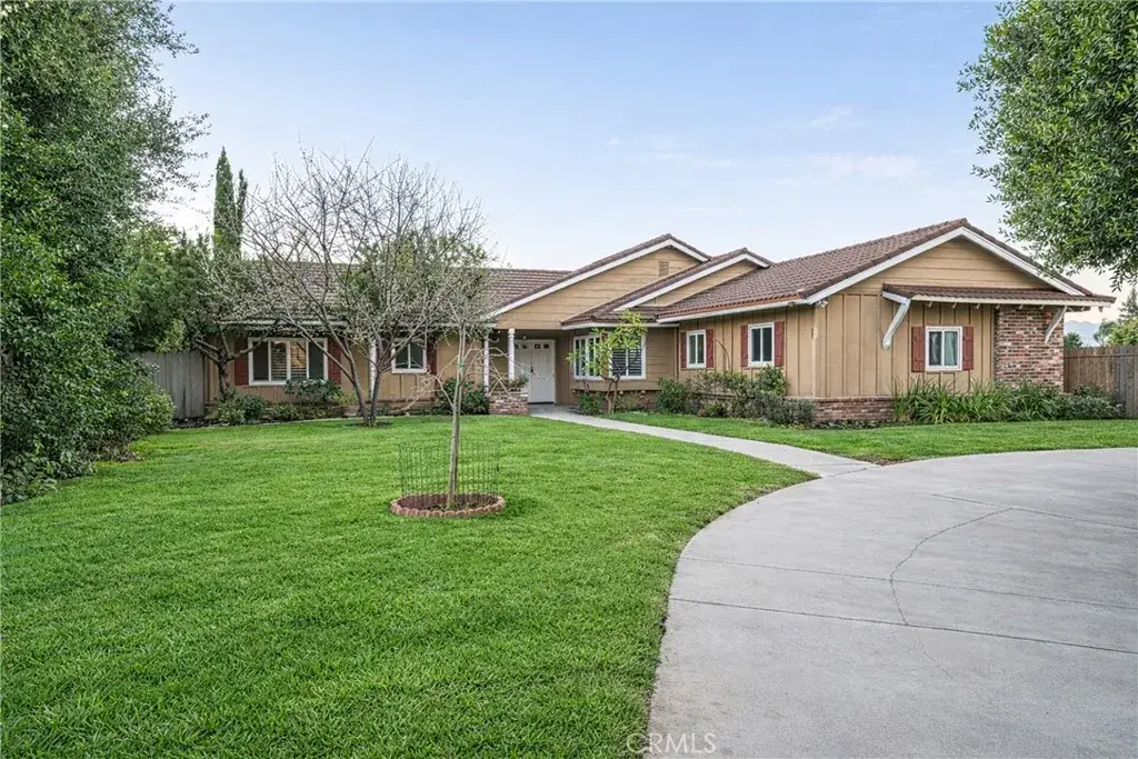 1443 9th Avenue, Hacienda Heights, CA 91745 - #1