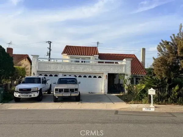1710 Loma Road, Montebello, CA 90640