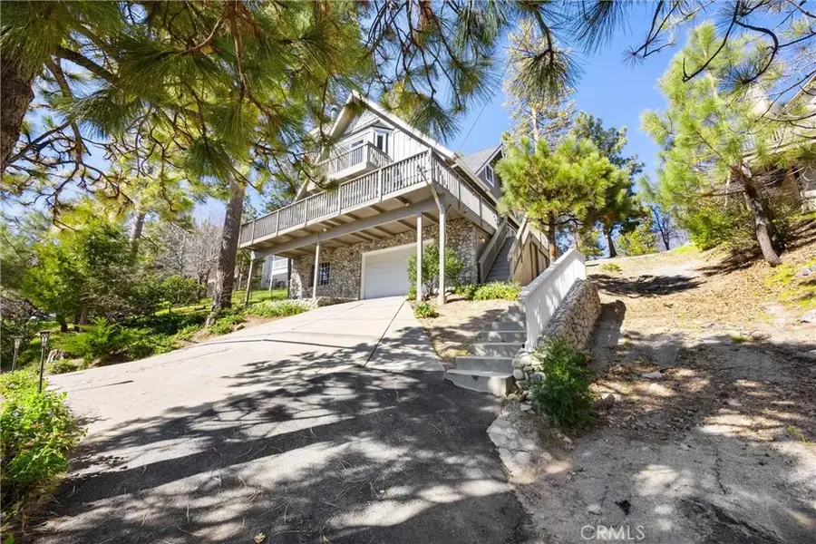 1113 N Grass Valley, Lake Arrowhead, CA 92352 - #2